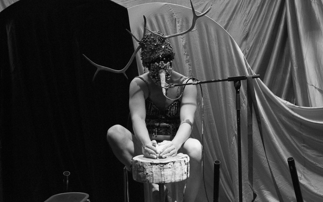 Onassis Fast Forward Festival 5 Athens