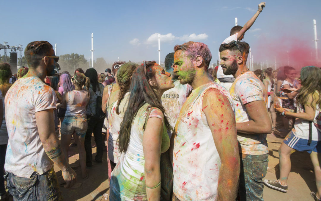 Color Day Festival 2015