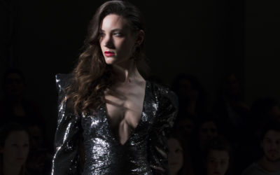 Athens Xclusive Designers Week Ζάππειο