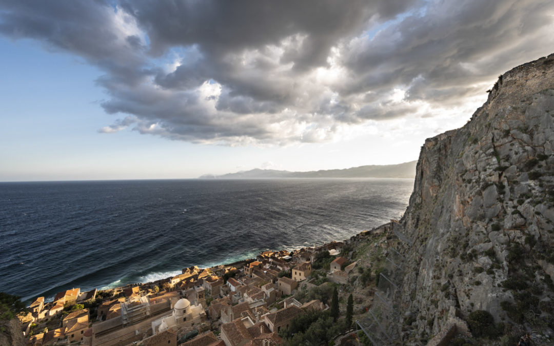 Monemvasia