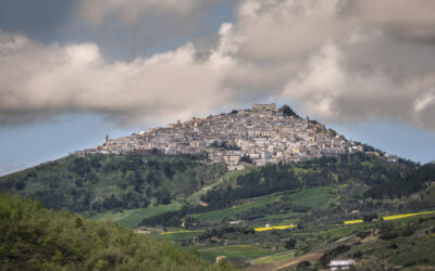 A road trip in Puglia, Basilicata and Campania | Southern Italy