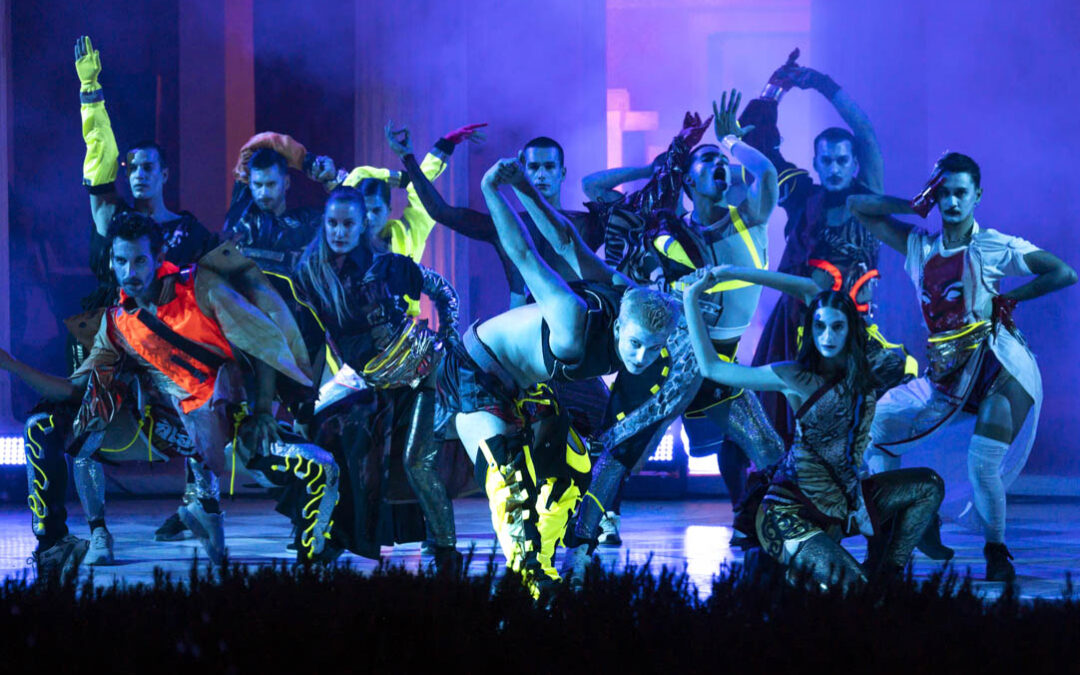 Art Athina 2025 | Ζάππειο Μέγαρο