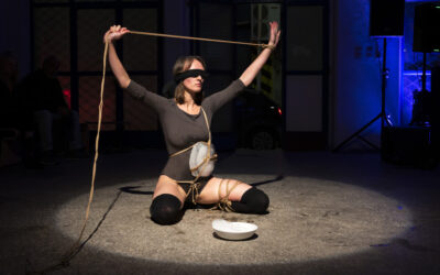 OpenArtLink 2025 | Piraeus Project