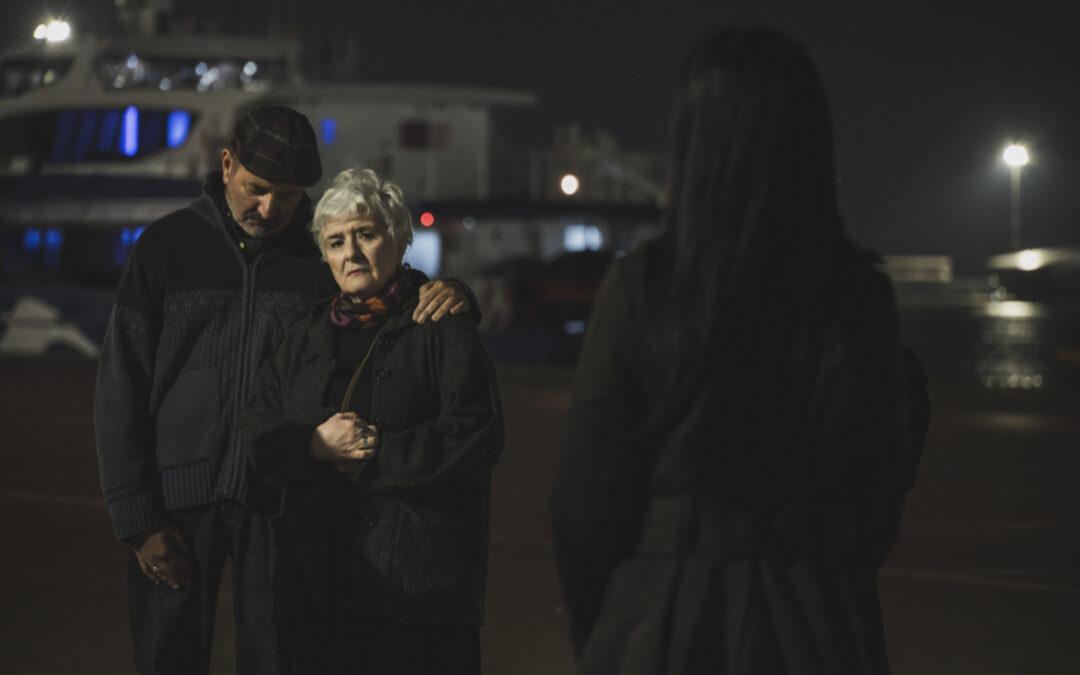 Τα Ντοκουμέντα του Πειραιά