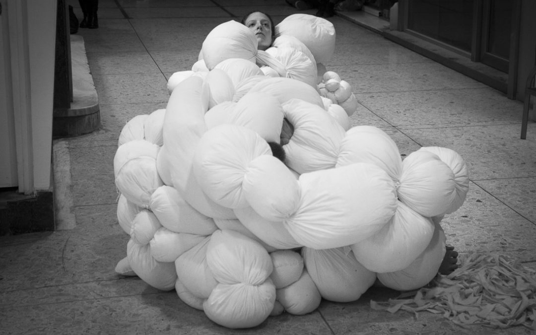 project Εντός Εκτός | 168 m.| Ελένη Κορδαλή, Φαίδωνας Γιαλής