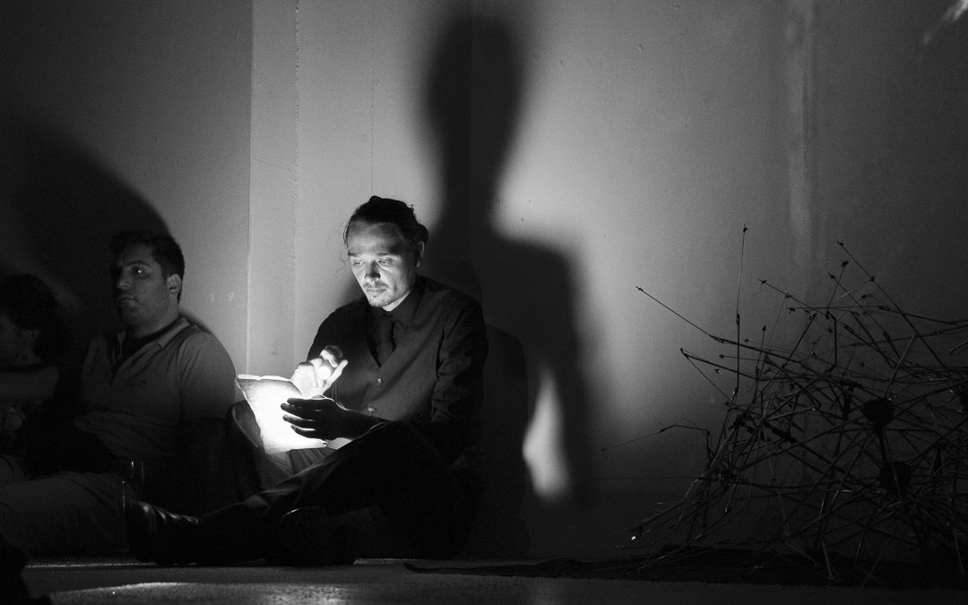 Booze Cooperativa | epitelesis Performance Art Foundation | Ζierle & Carter