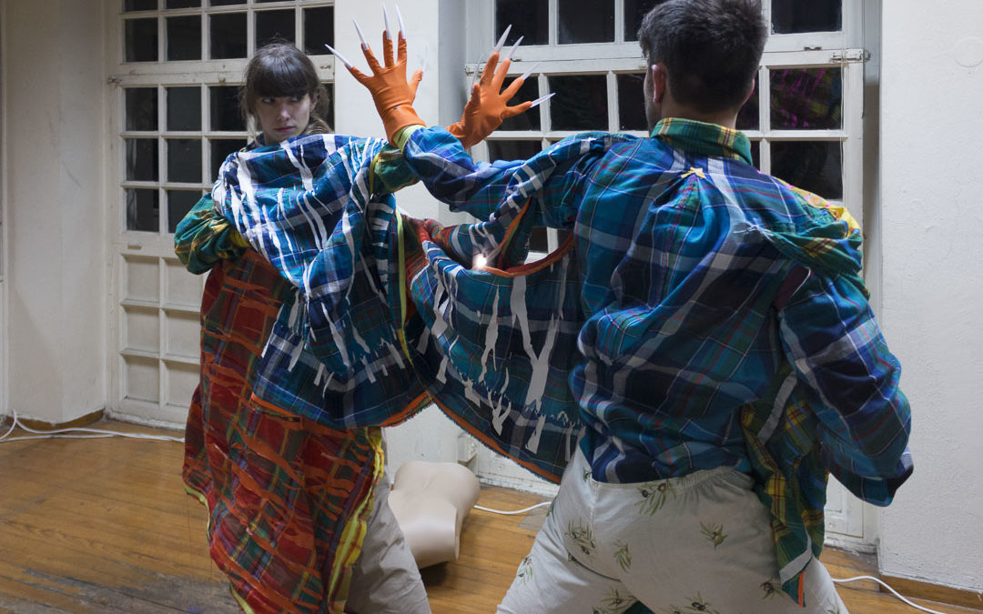 Palais de Tokyo – Aντώνης Φωνιαδάκης | Prec(ar)ious Collectives