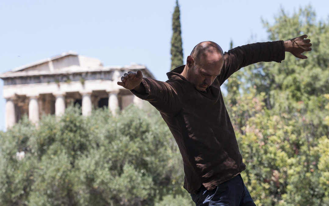 documenta 14 athens