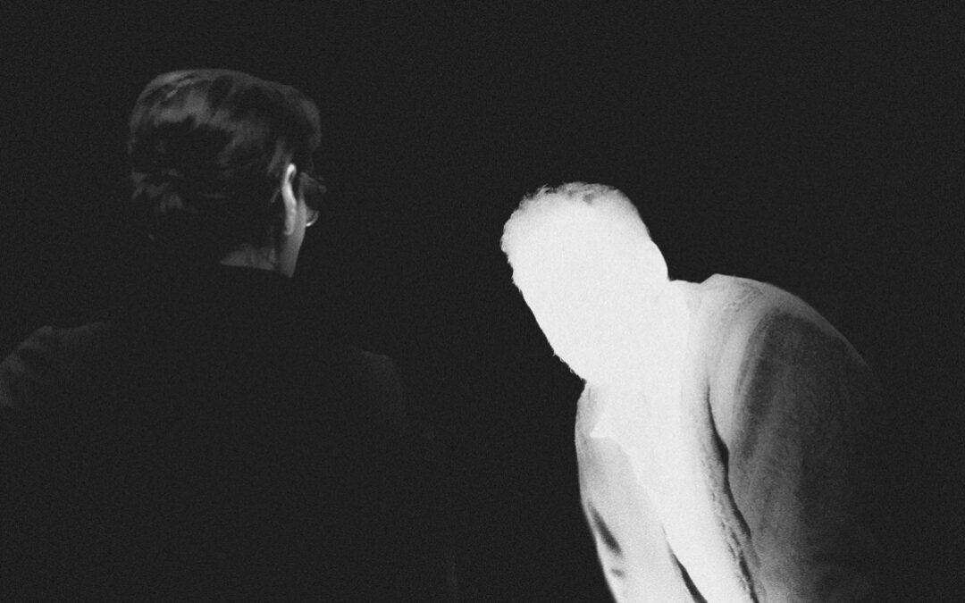 Θέατρο Rabbithole | Η κατάρρευση