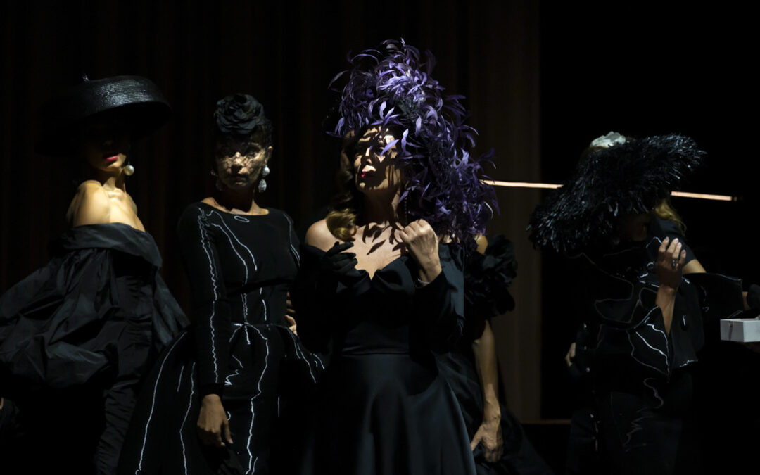 Dramodé – Greek Fashion Festival